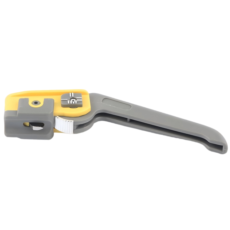 OPTIC FIBER JACKET CABLE SHEATH SLITTER